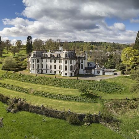 Gartmore House Bed & Breakfast Stirling Eksteriør bilde