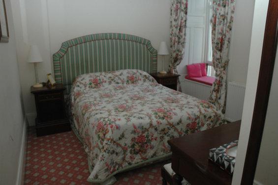 Gartmore House Bed & Breakfast Stirling Rom bilde